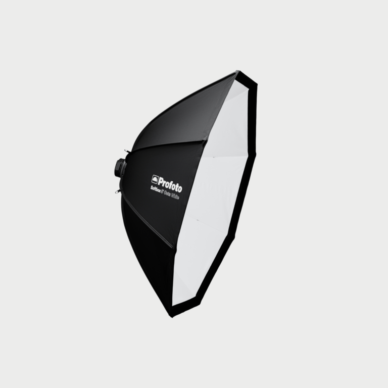 Softbox 5 Octa White 150cm