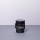 Summilux M 35mm F 1 4 Asph Black Lens Demo Unit