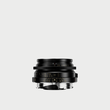 Thypoch Ksana 35mm F 2 M Mount Black Lens With Lens Hood Thypoch Ksana 35mm F 2 M Mount Black Lens With Lens Hood