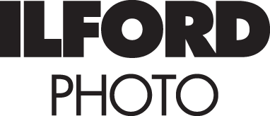 Logo Ilford Photo