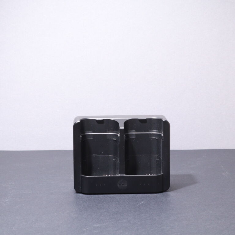 Dual Charger Bc Scl6 Second Hand Dual Charger Bc Scl6 Second Hand