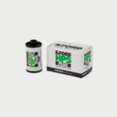 Hd5 Plus 35mm 135 24 Black And White Film