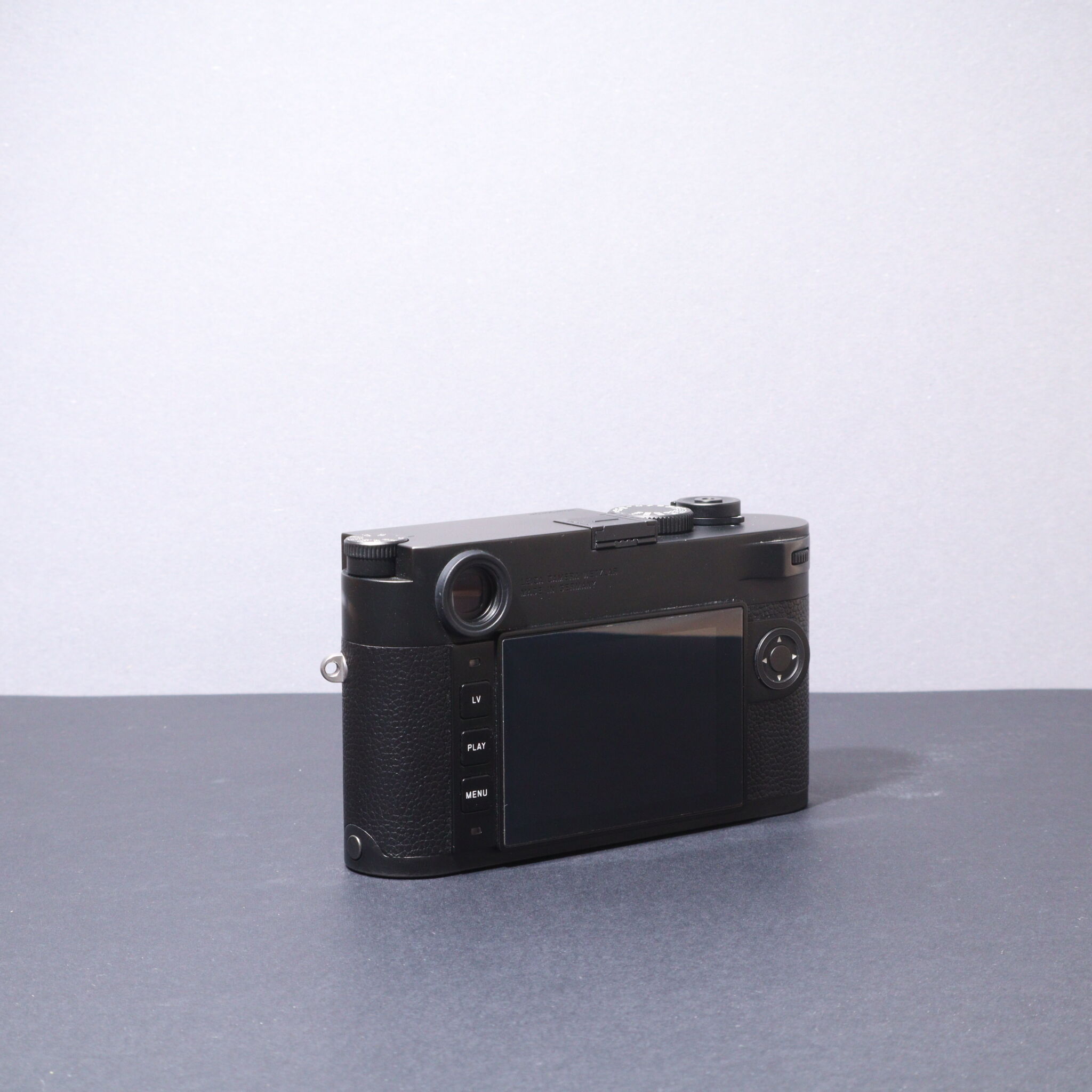 Leica M10 Monochrom Second Hand