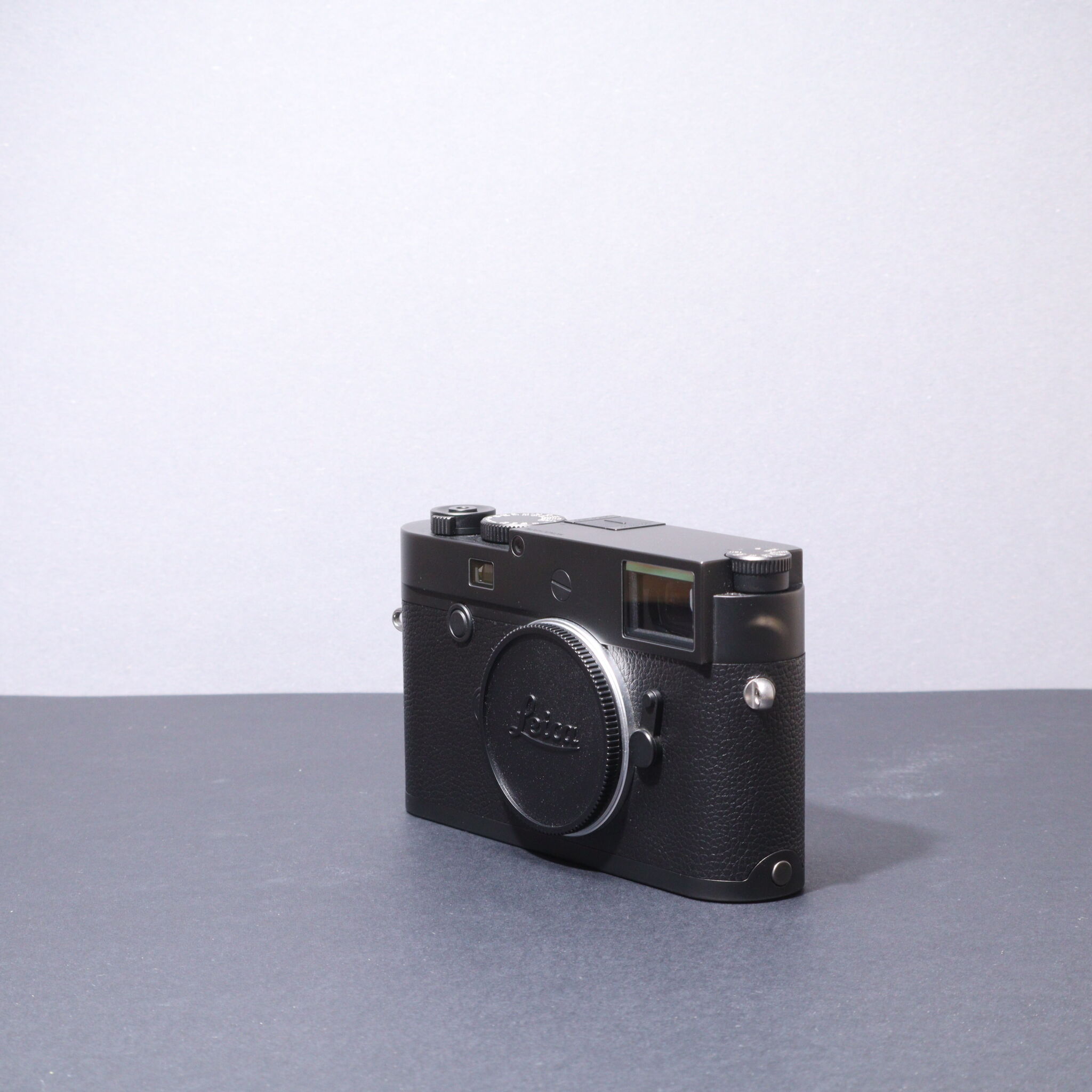 Leica M10 Monochrom Second Hand
