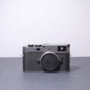 Leica M11 P Metal Gray Second Hand
