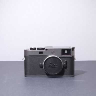 Leica M11 P Metal Gray Second Hand Leica M11 P Metal Gray Second Hand