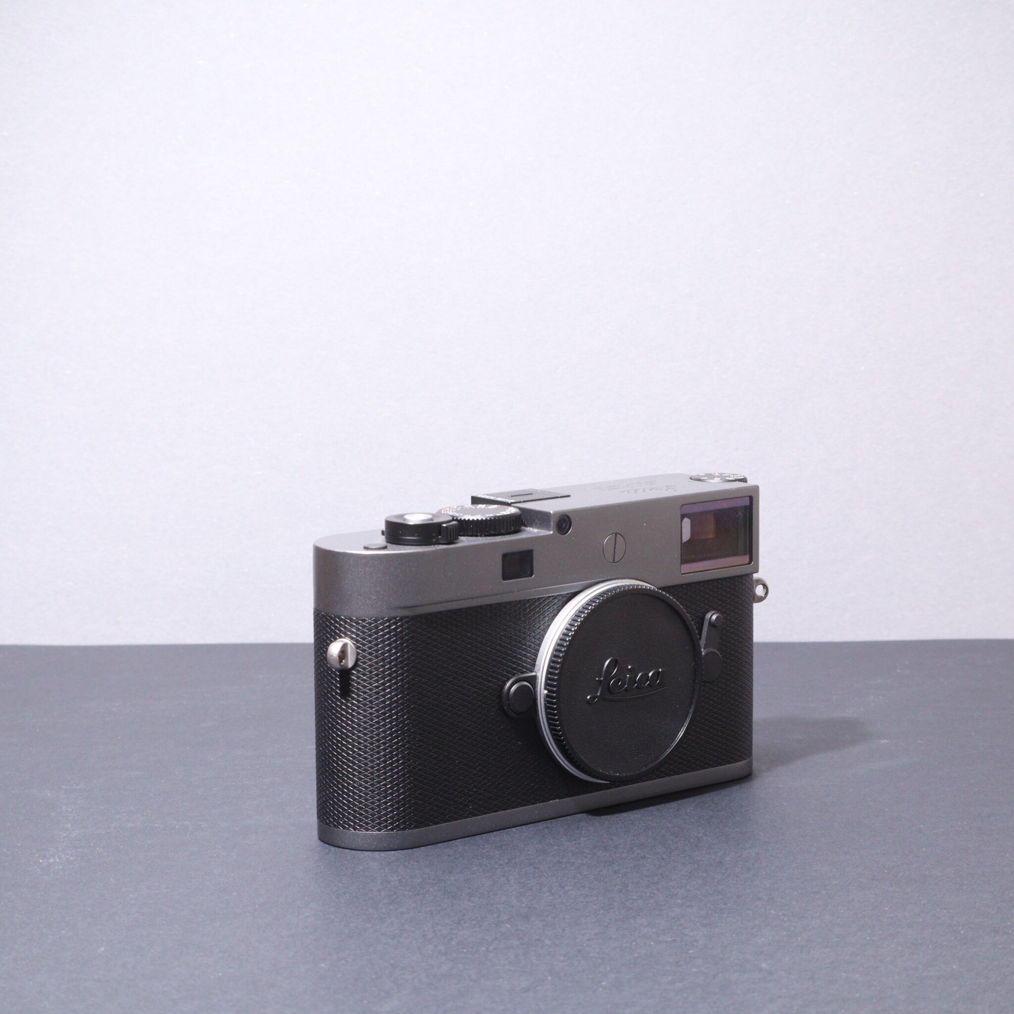 Leica M11 P Metal Gray Second Hand