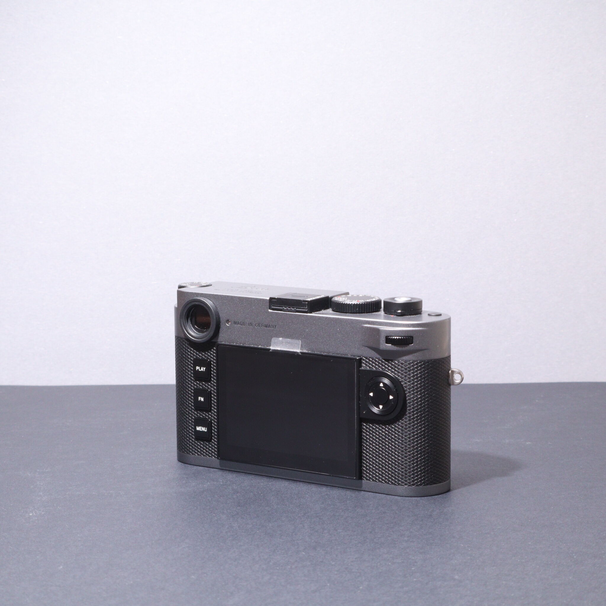 Leica M11 P Metal Gray Second Hand