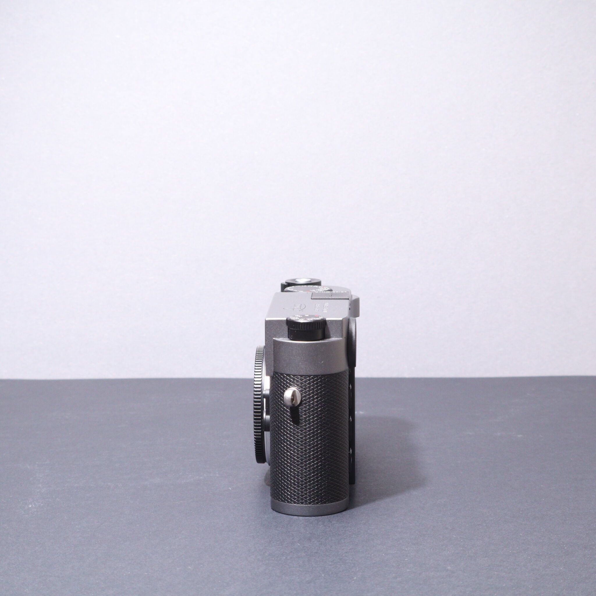 Leica M11 P Metal Gray Second Hand