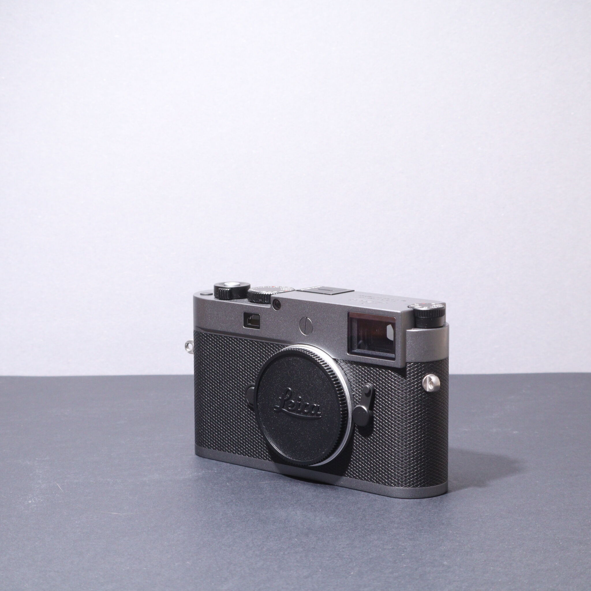 Leica M11 P Metal Gray Second Hand