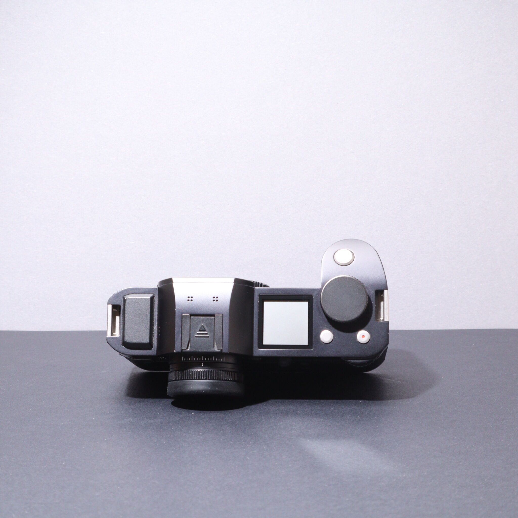 Leica Sl Typ 601 Second Hand