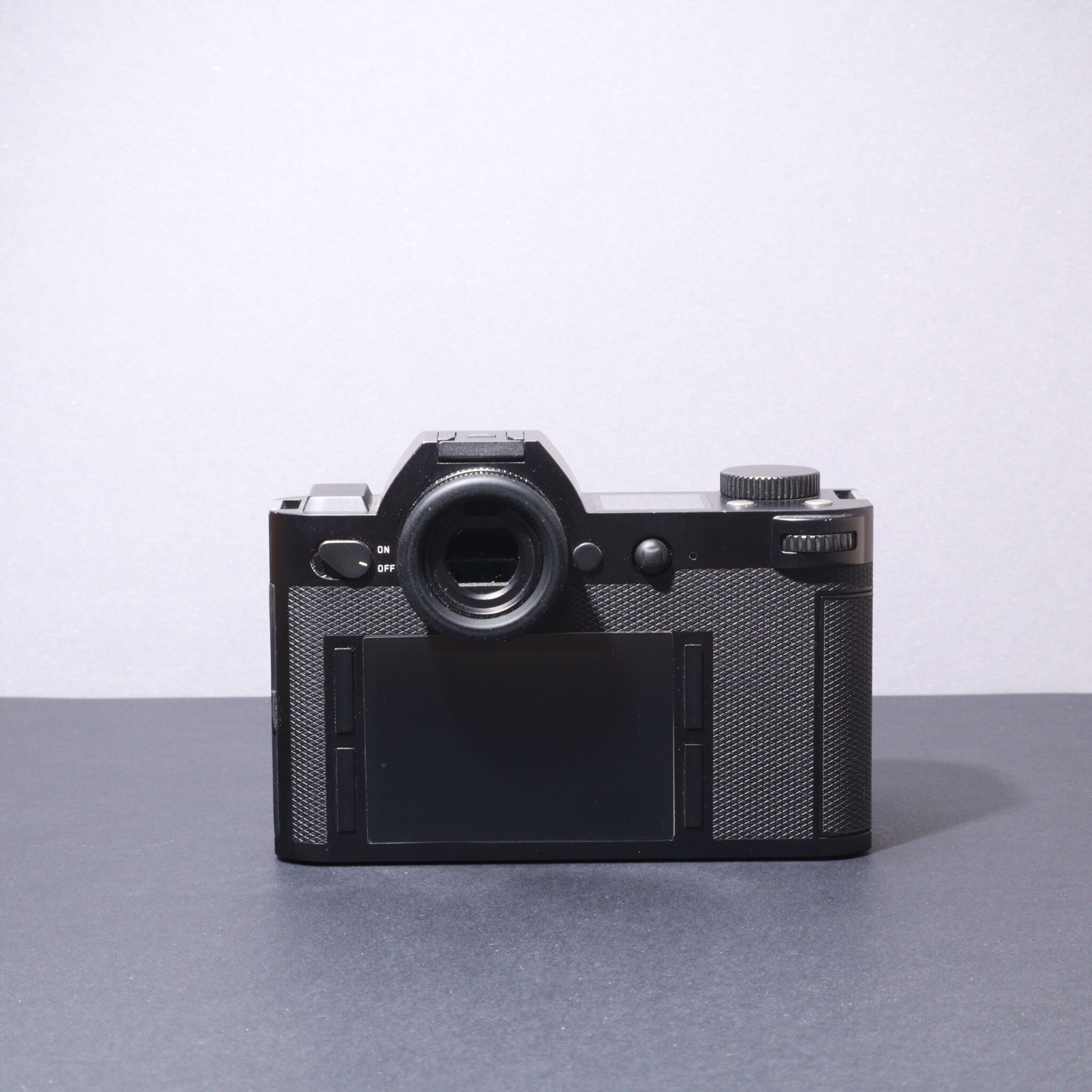 Leica Sl Typ 601 Second Hand