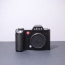 Leica Sl Typ 601 Second Hand