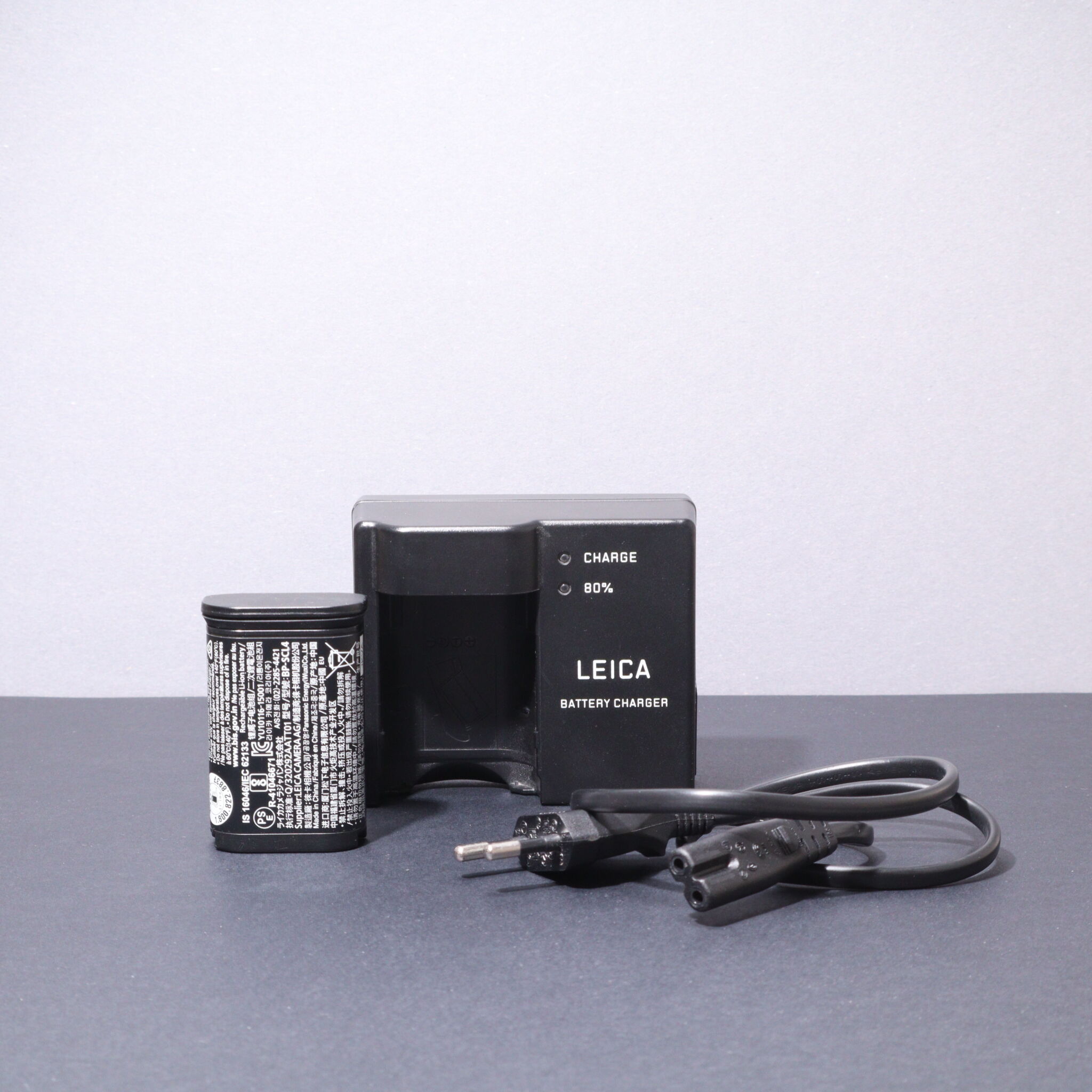 Leica Sl Typ 601 Second Hand