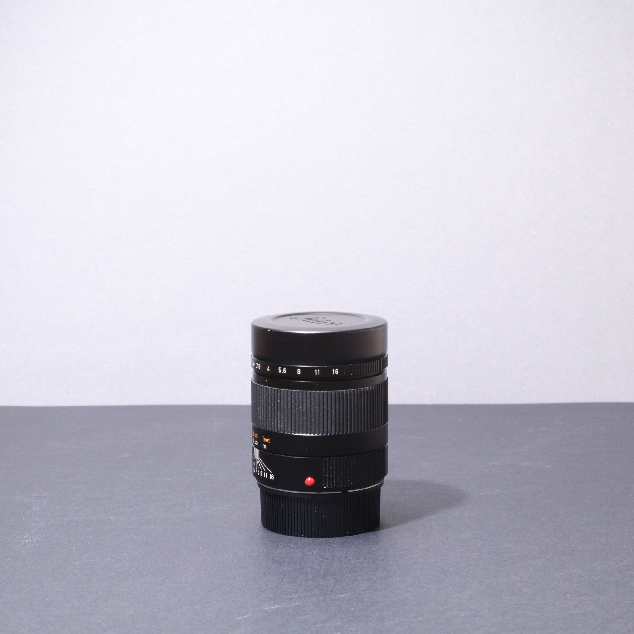 Leica Summarit M 75mm F 2 5 Second Hand
