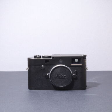 M10 Monochrom M10 Monochrom