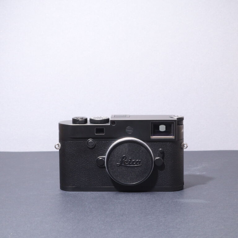M10 Monochrom