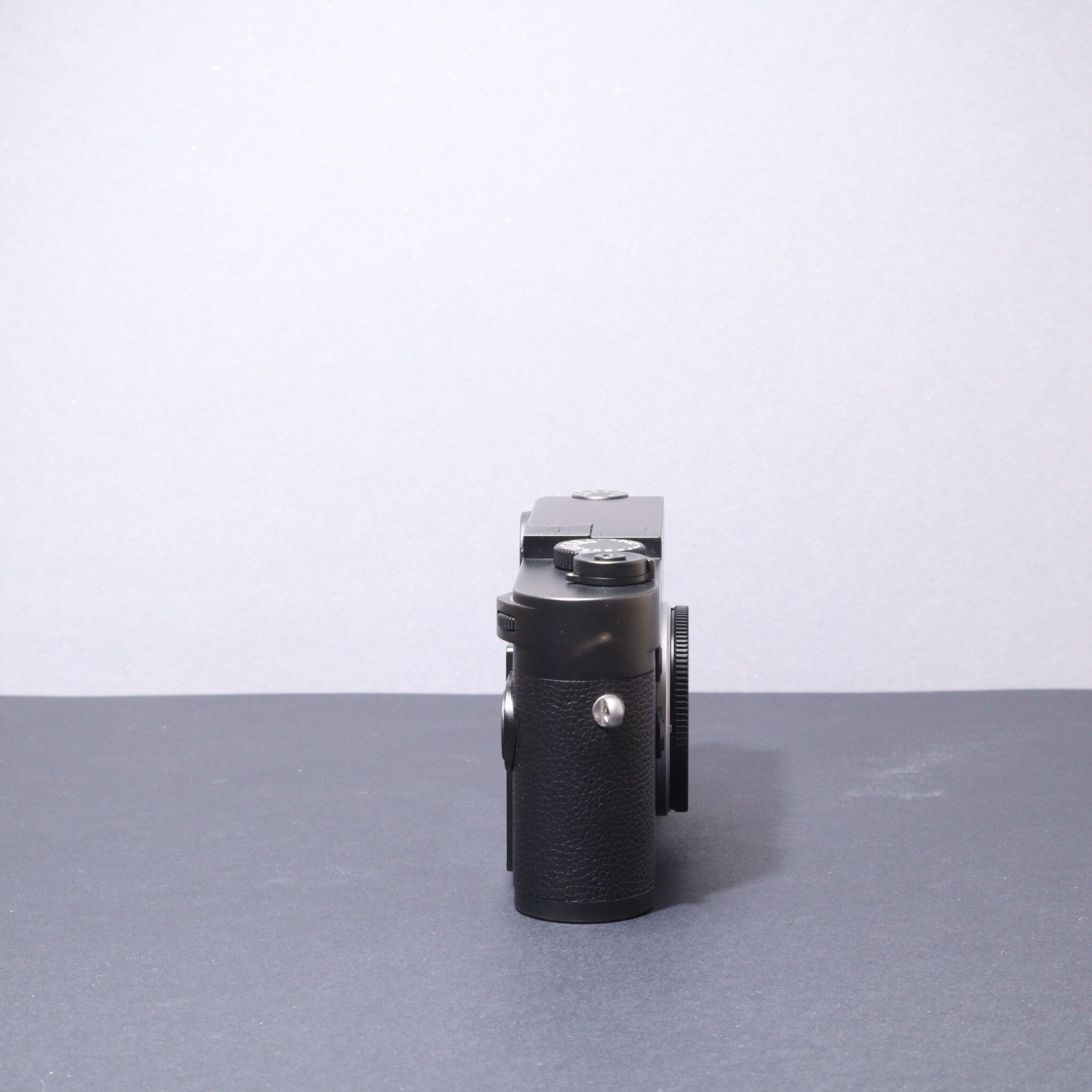 M10 Monochrom