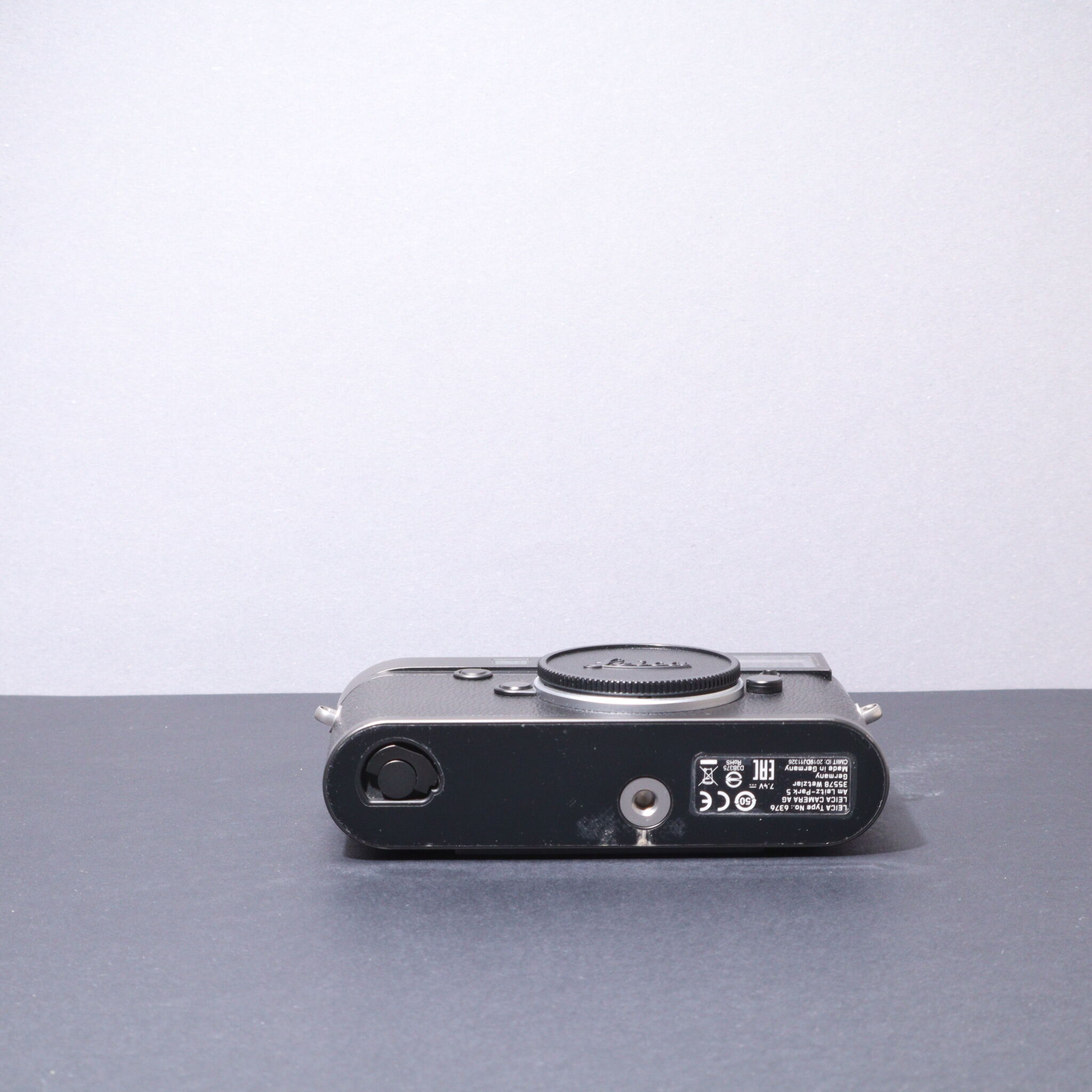 M10 Monochrom