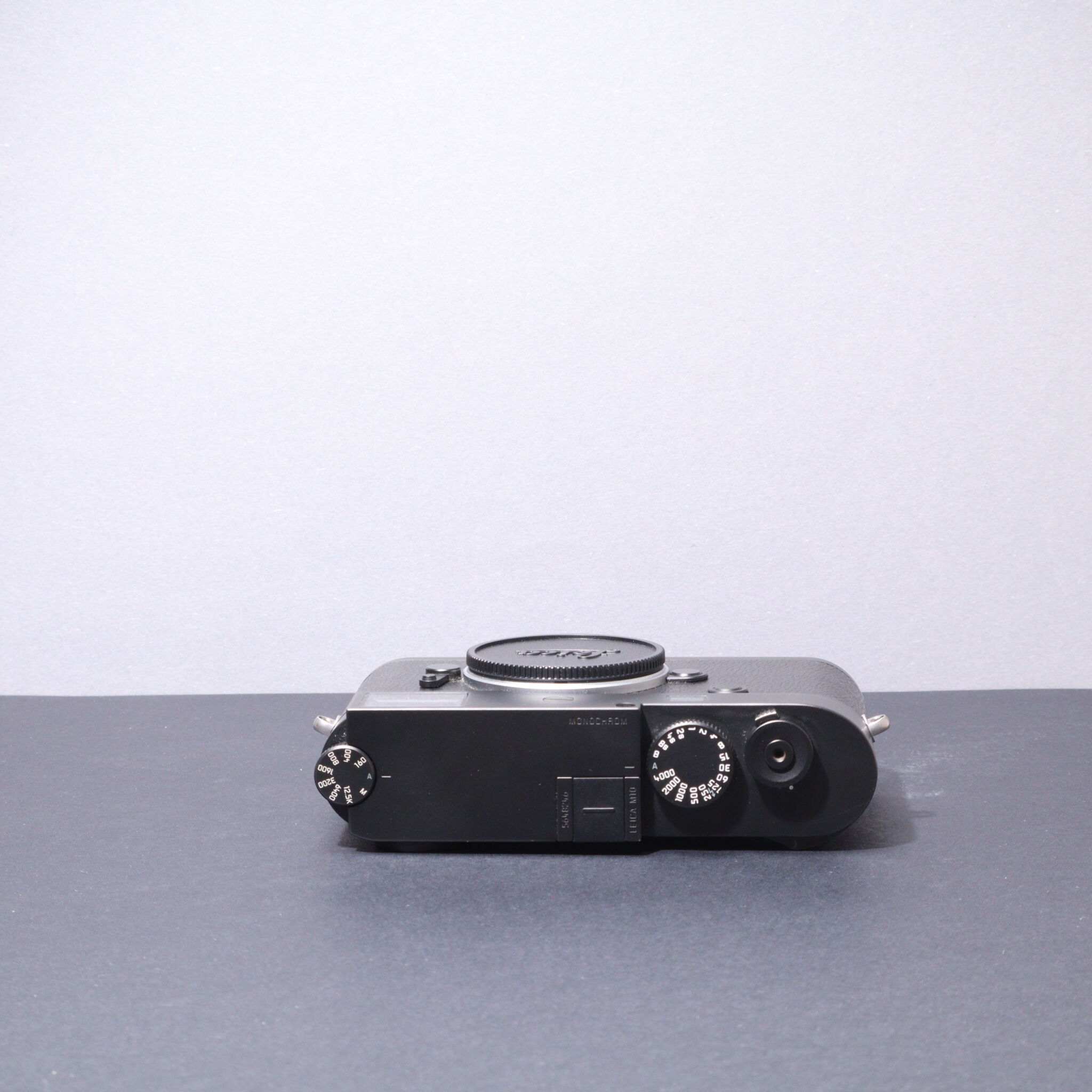 M10 Monochrom