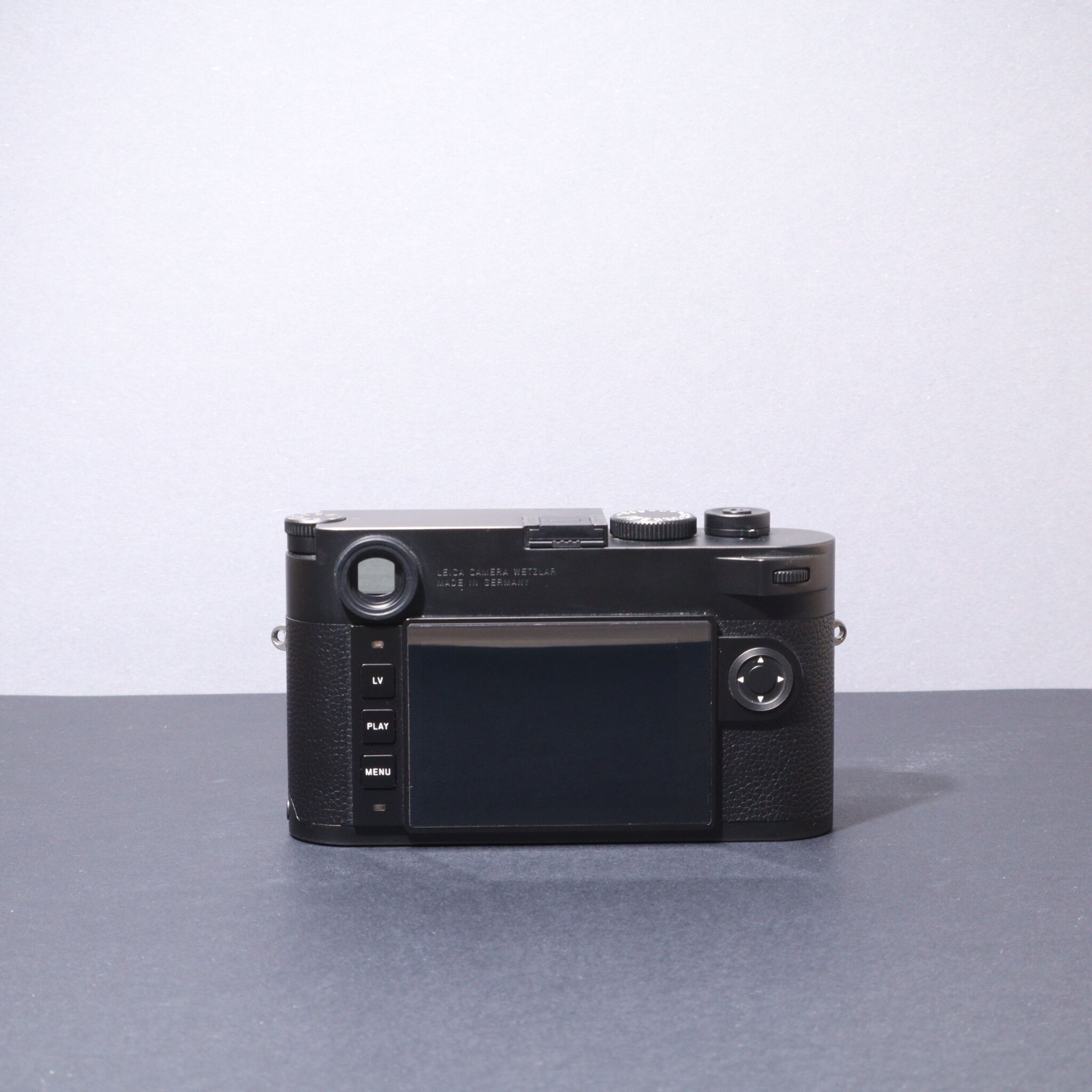 M10 Monochrom