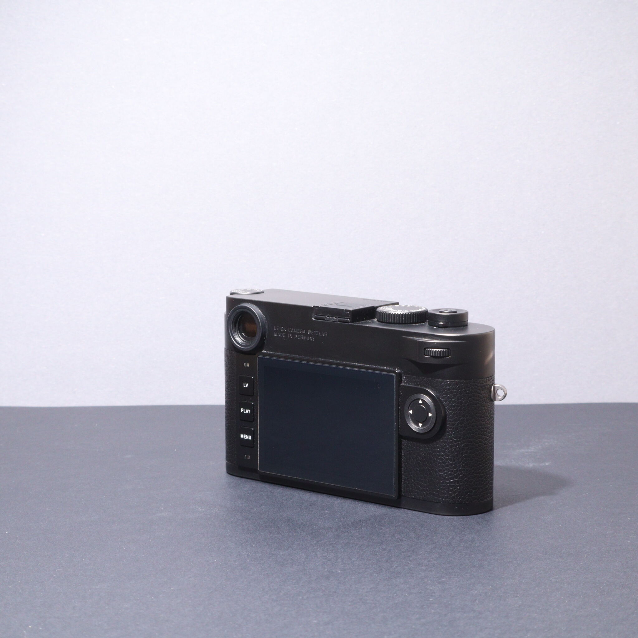 M10 Monochrom