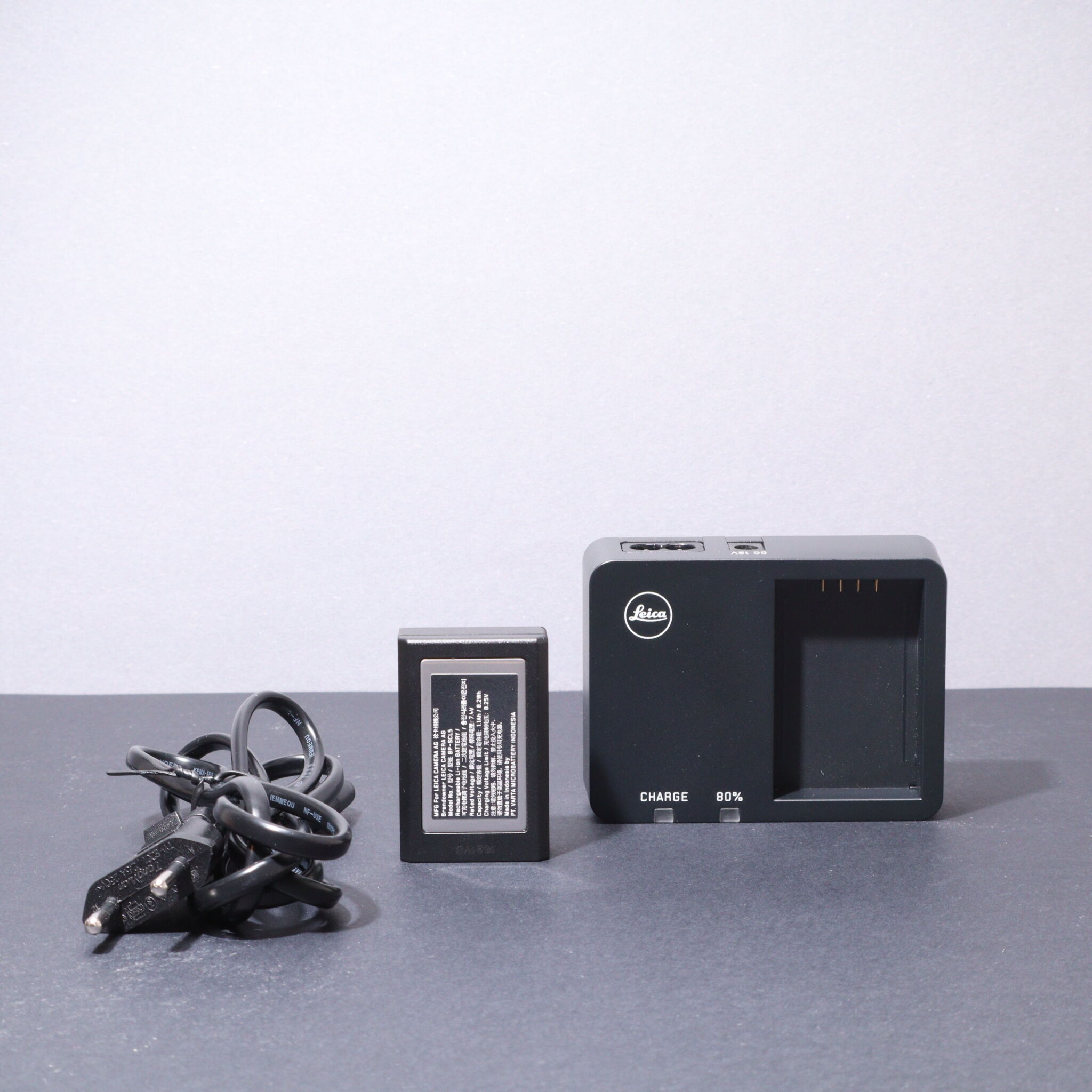 M10 Monochrom