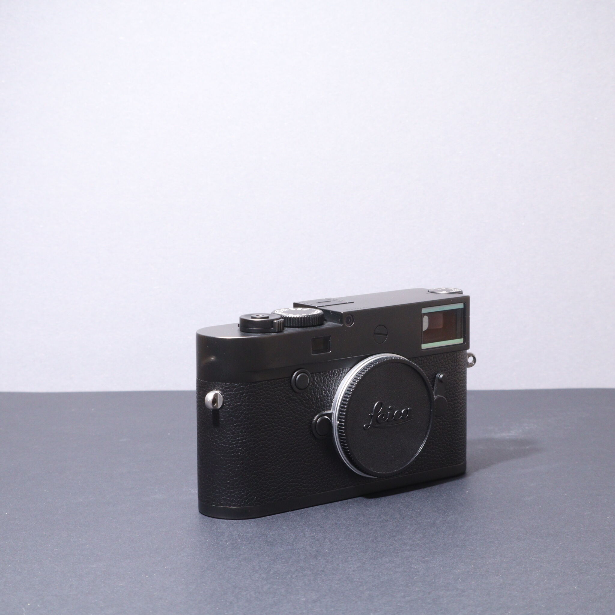 M10 Monochrom