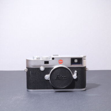 M10 Silver Second Hand M10 Silver Second Hand