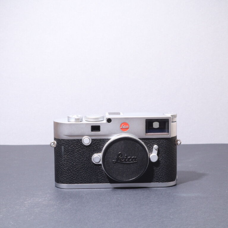 M10 Silver Second Hand M10 Silver Second Hand