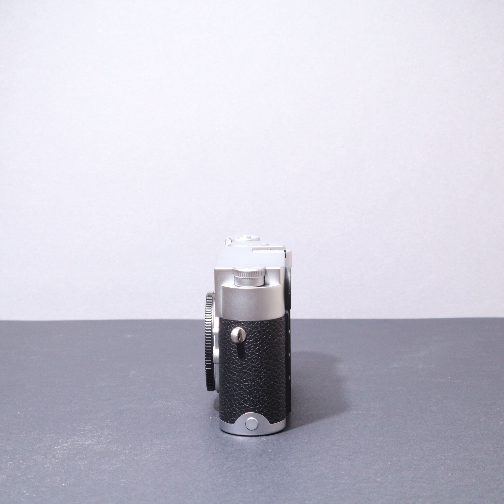 M10 Silver Second Hand