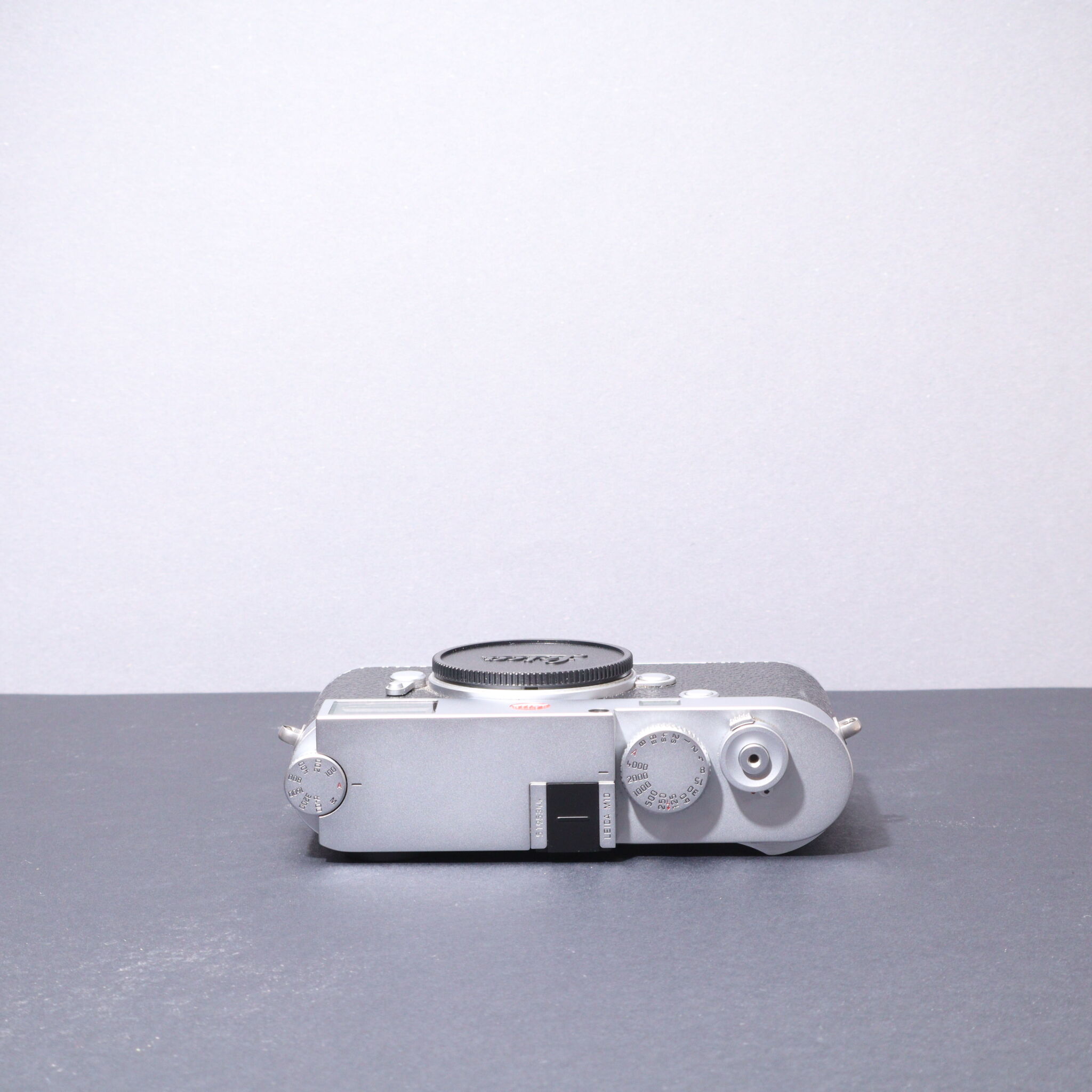 M10 Silver Second Hand