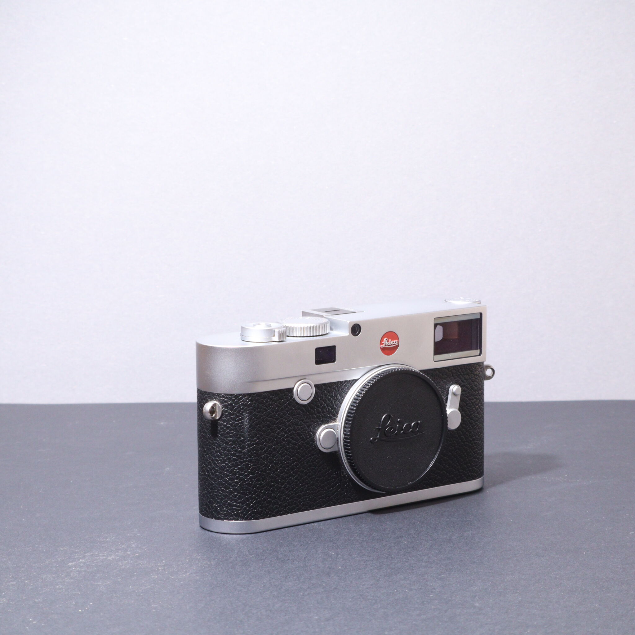M10 Silver Second Hand