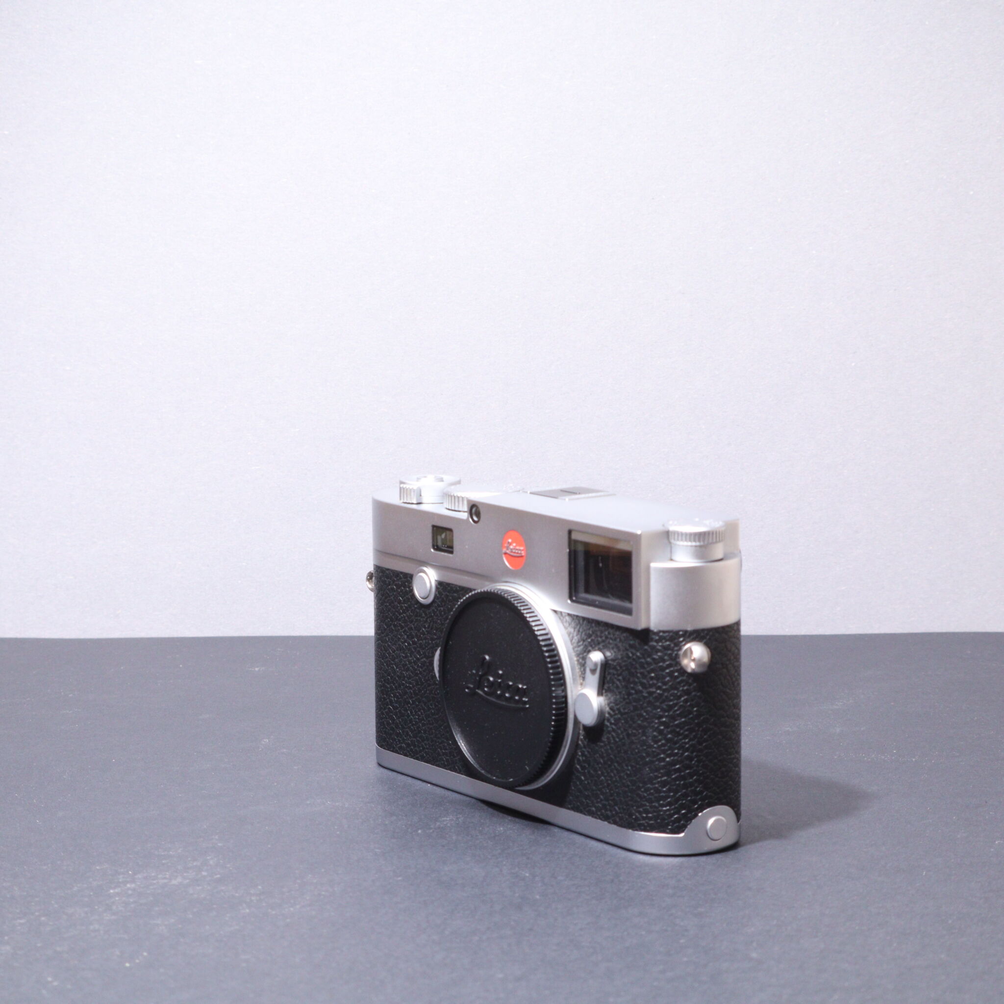 M10 Silver Second Hand