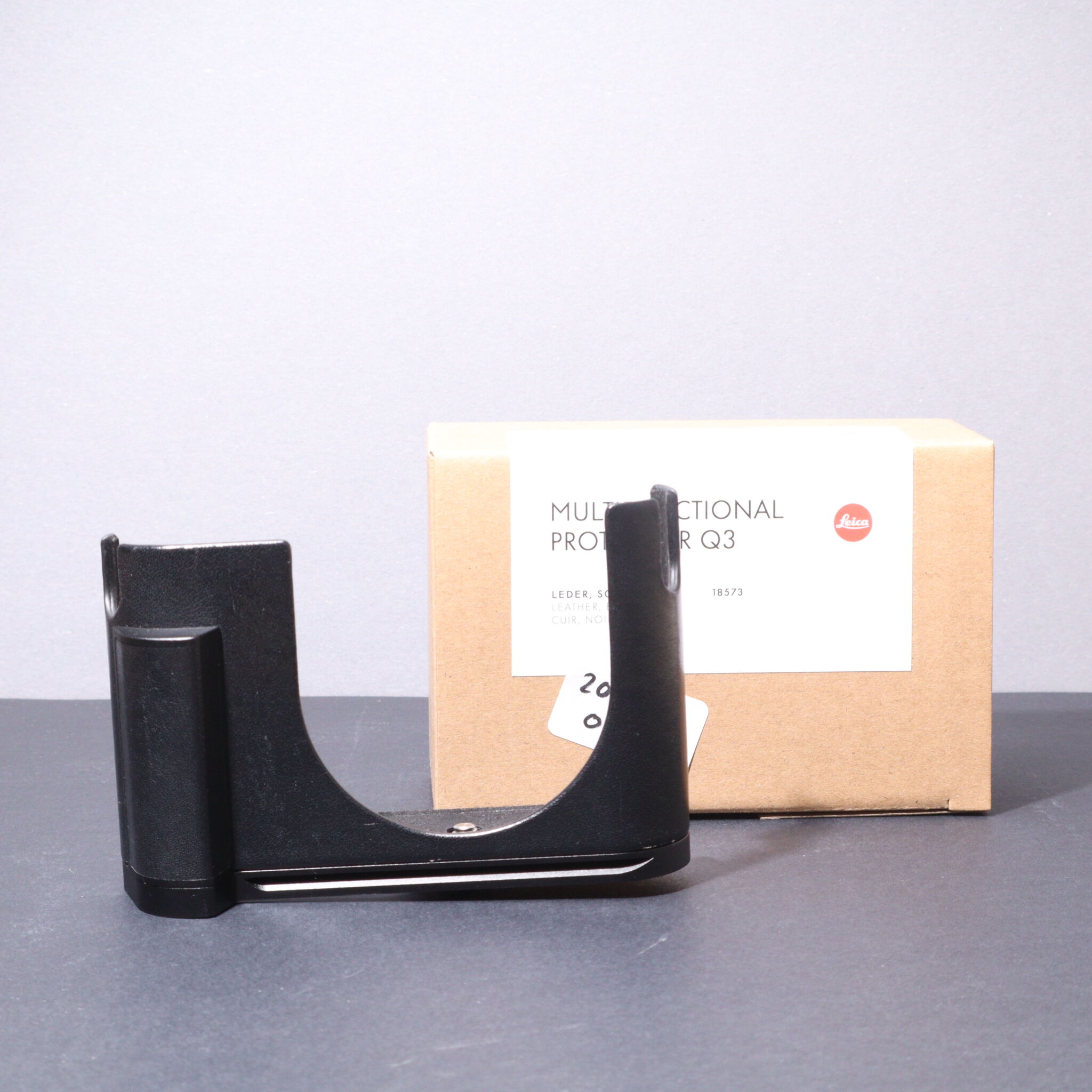 Multifunctional Protector Q3 Second Hand