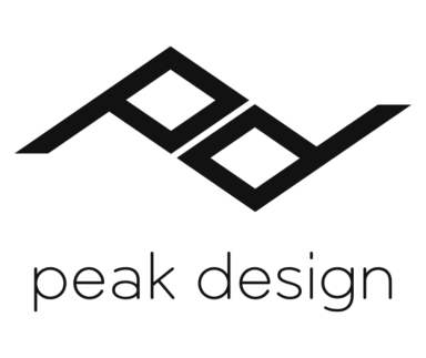Logo Peak Design