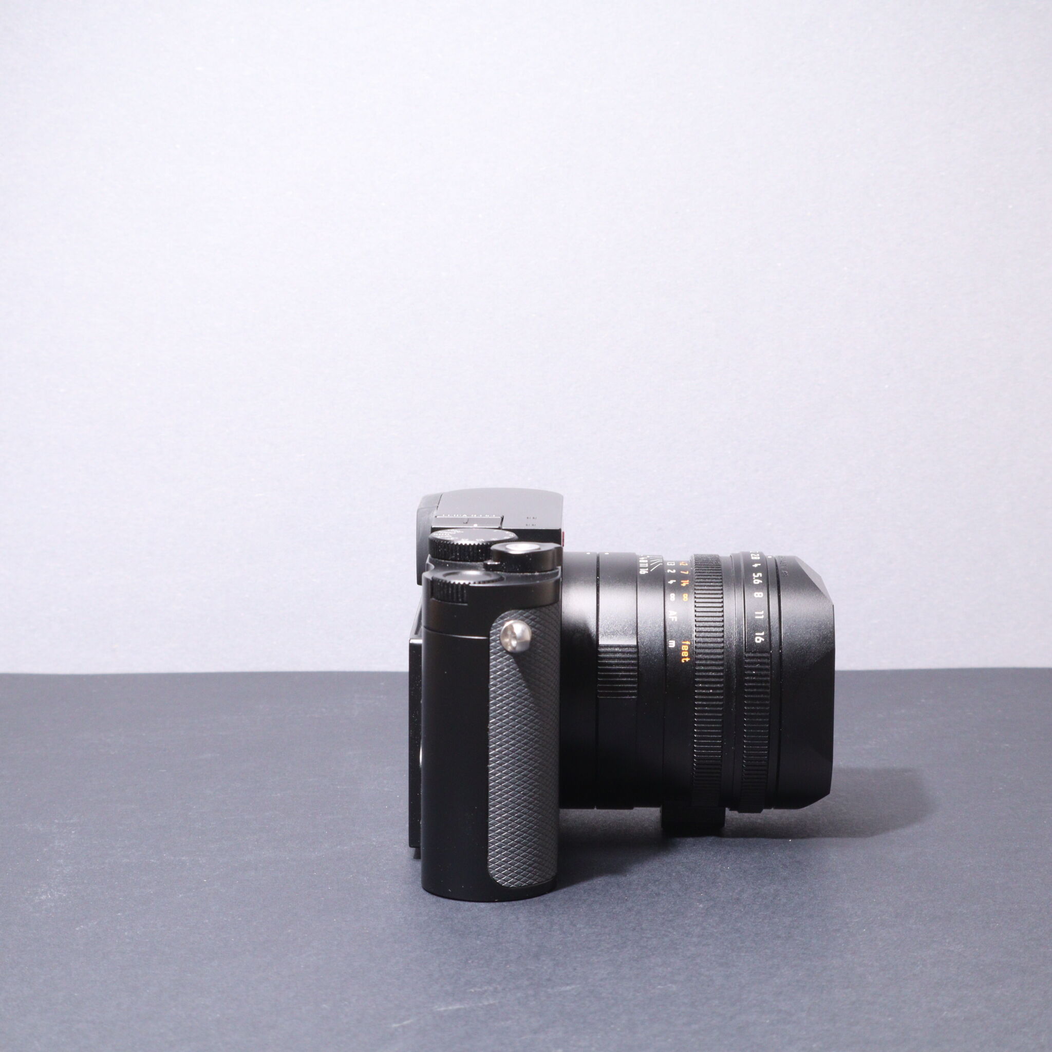 Q3 43 Second Hand