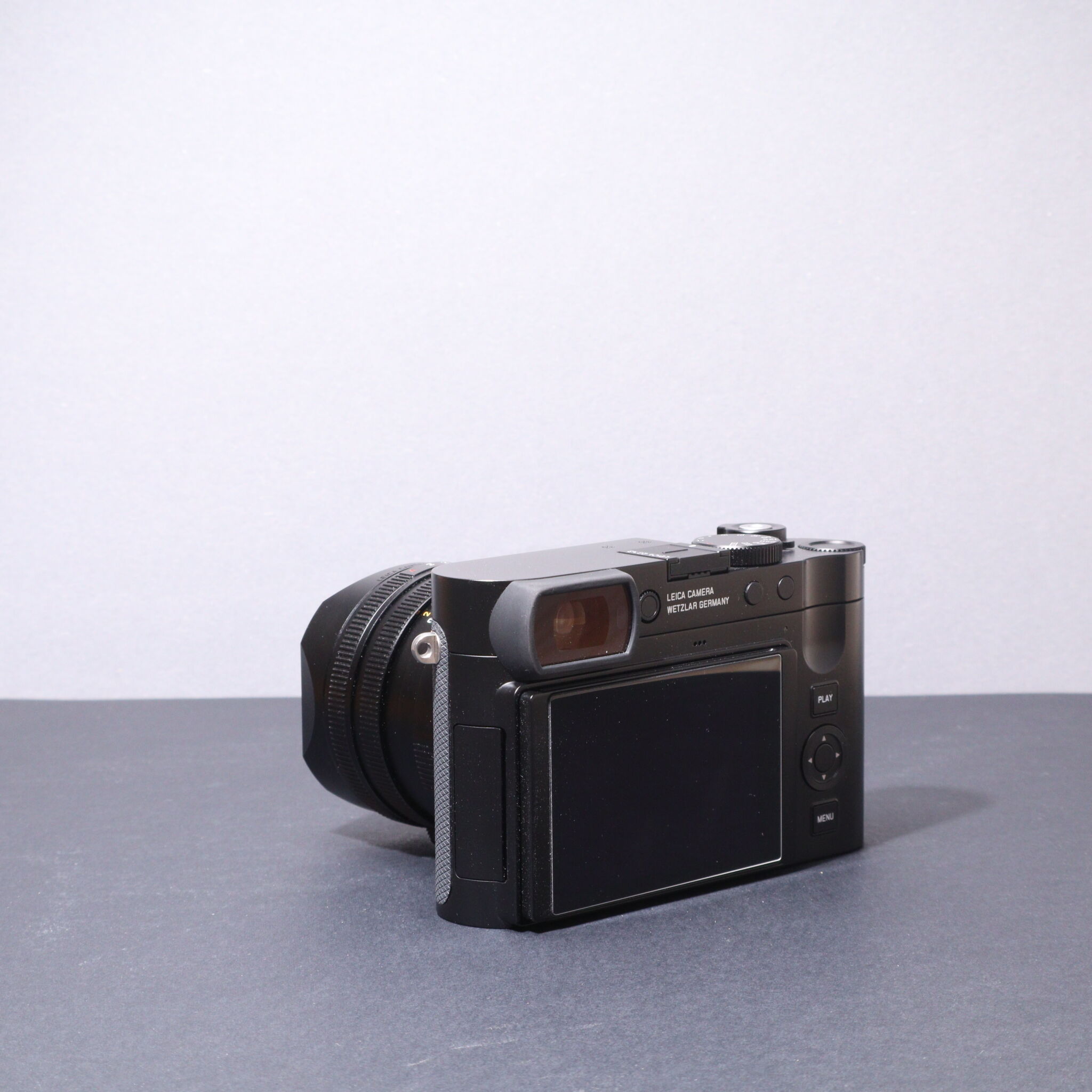 Q3 43 Second Hand