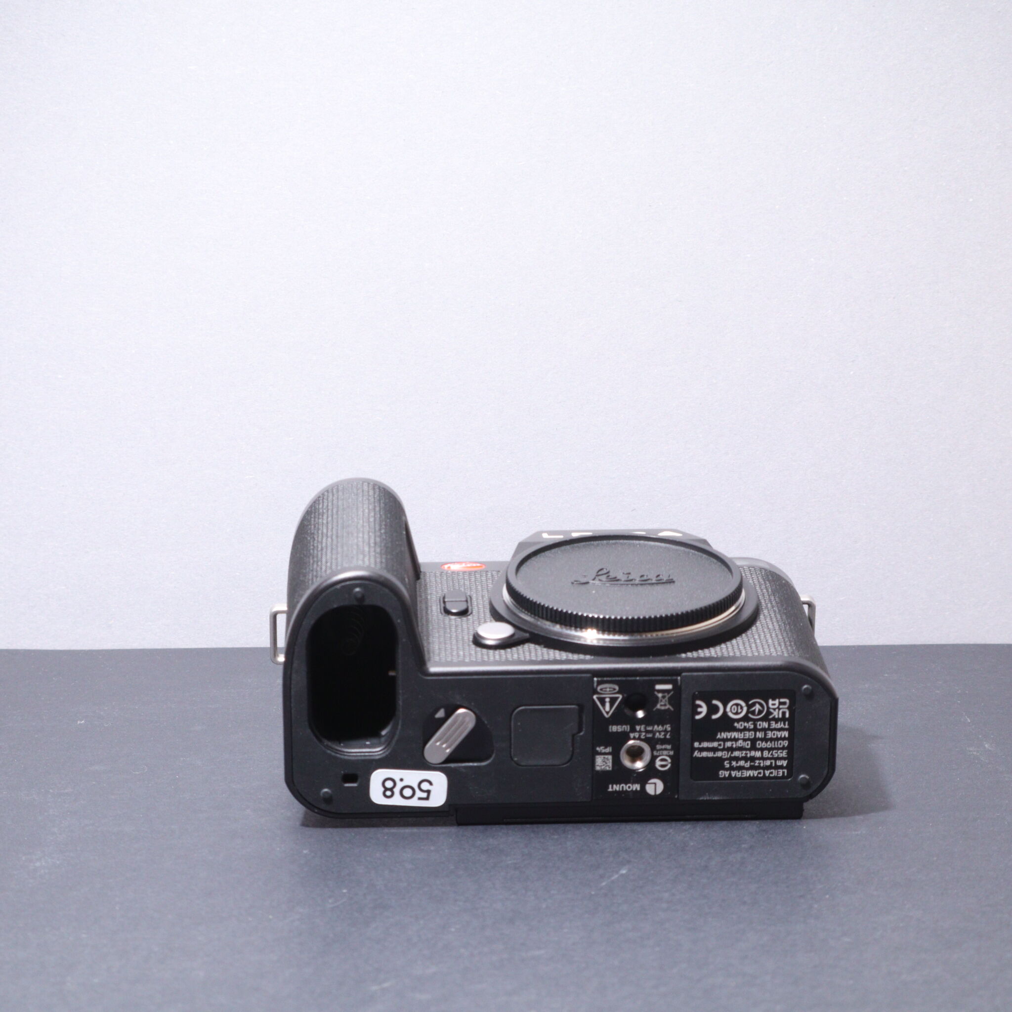Sl3 Second Hand