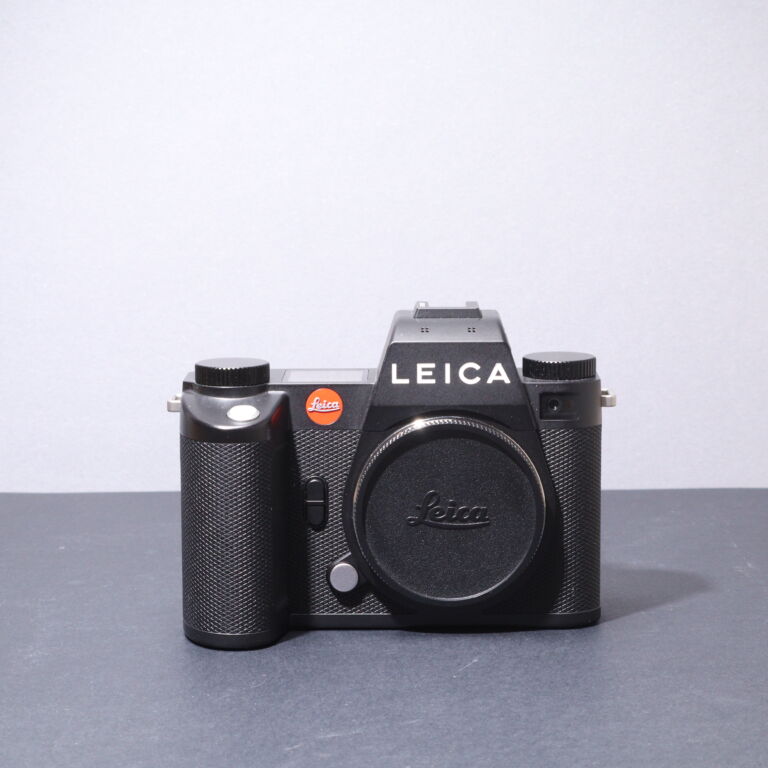 Sl3 Second Hand