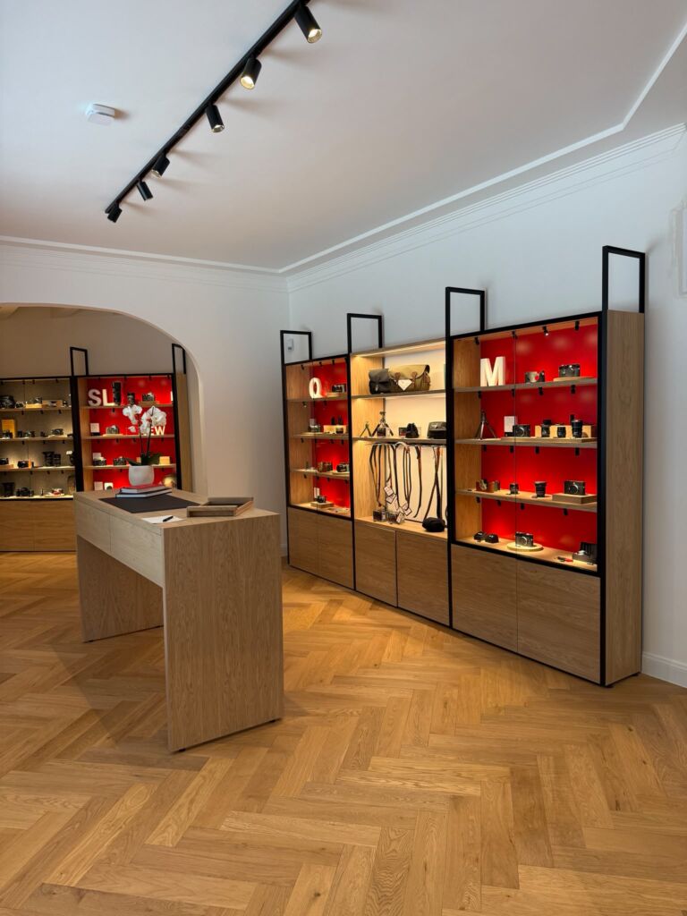 Visit Us
